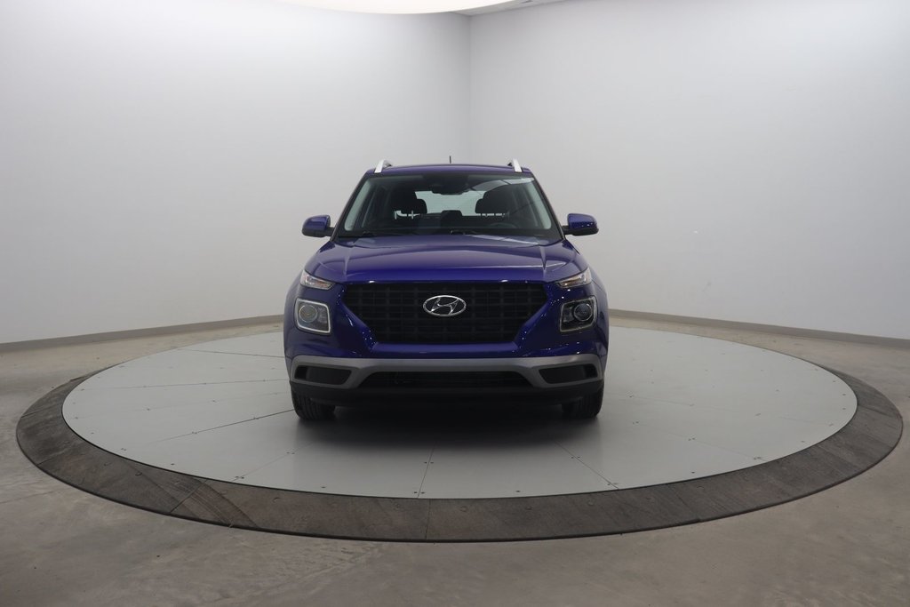 2023 Hyundai Venue in Baie-Comeau, Quebec - 2 - w1024h768px