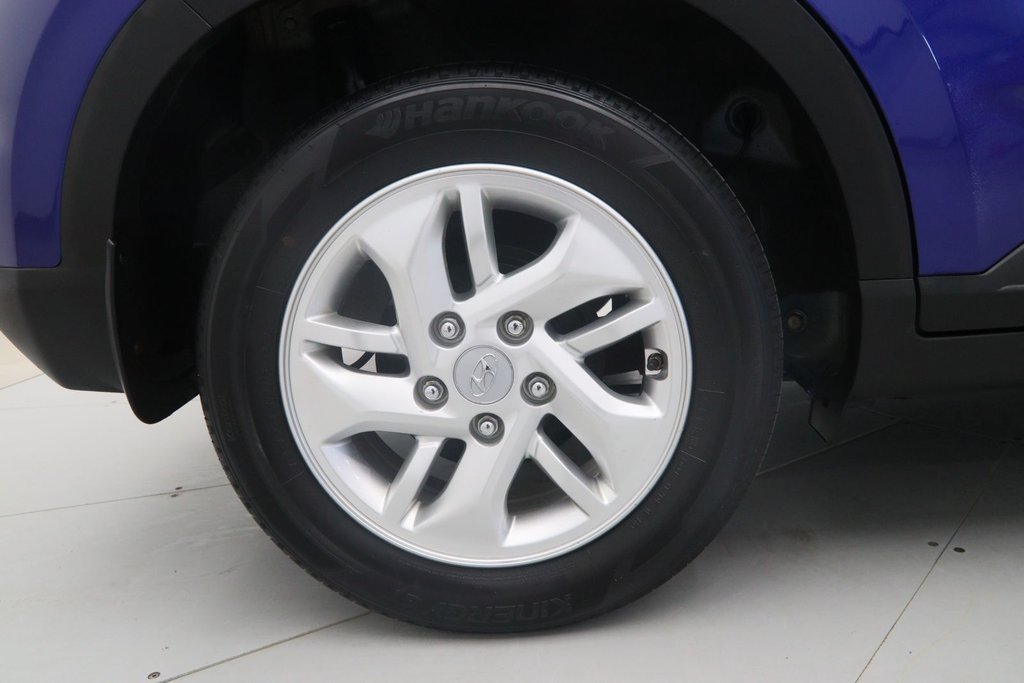 2023 Hyundai Venue in Baie-Comeau, Quebec - 17 - w1024h768px