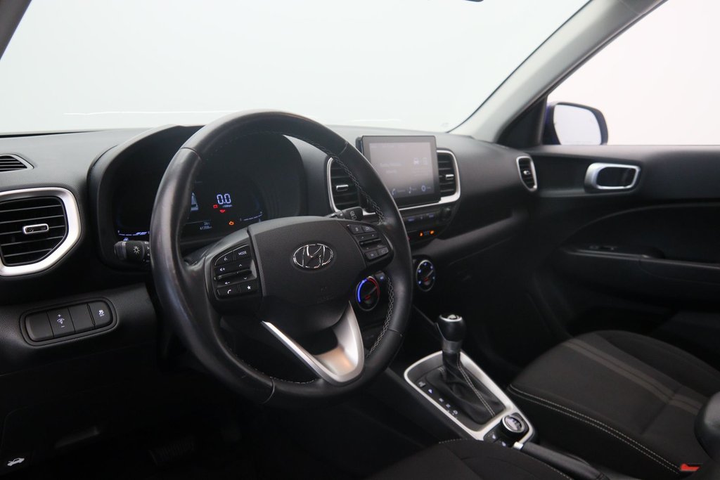 2023 Hyundai Venue in Baie-Comeau, Quebec - 7 - w1024h768px