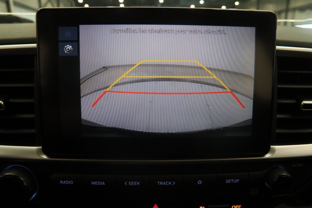 2023 Hyundai Venue in Baie-Comeau, Quebec - 14 - w1024h768px