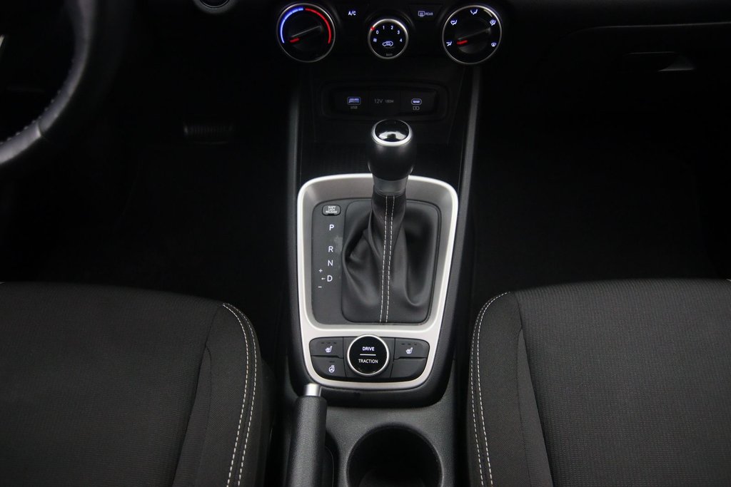 2023 Hyundai Venue in Baie-Comeau, Quebec - 12 - w1024h768px