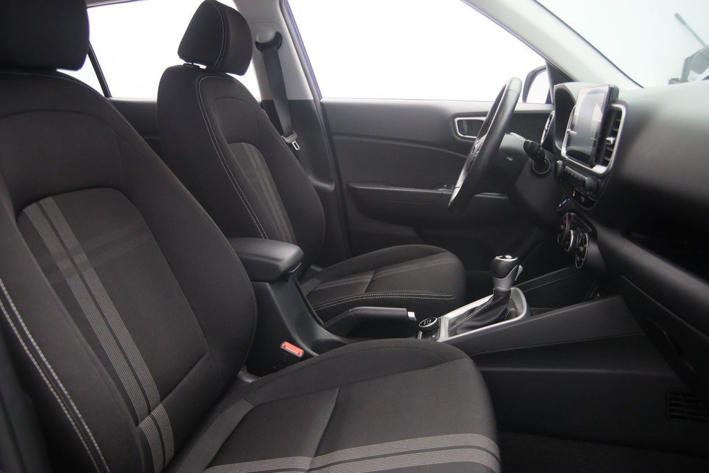 2023 Hyundai Venue in Baie-Comeau, Quebec - 16 - w1024h768px