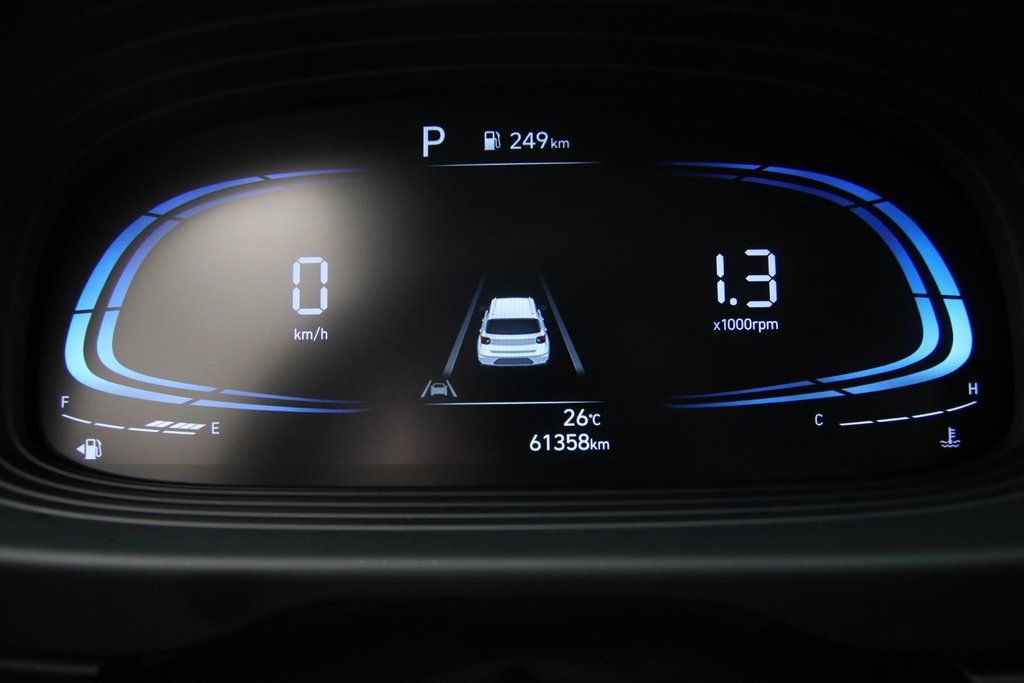 2023 Hyundai Venue in Baie-Comeau, Quebec - 13 - w1024h768px