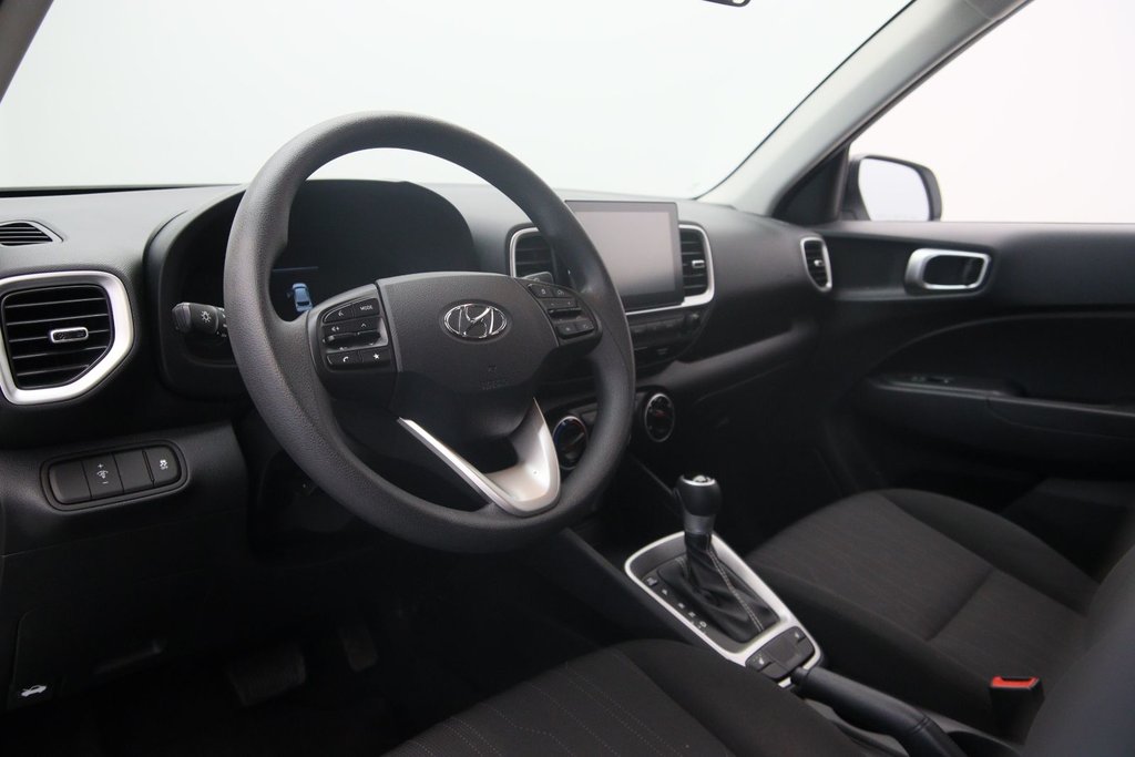 2023 Hyundai Venue in Baie-Comeau, Quebec - 8 - w1024h768px
