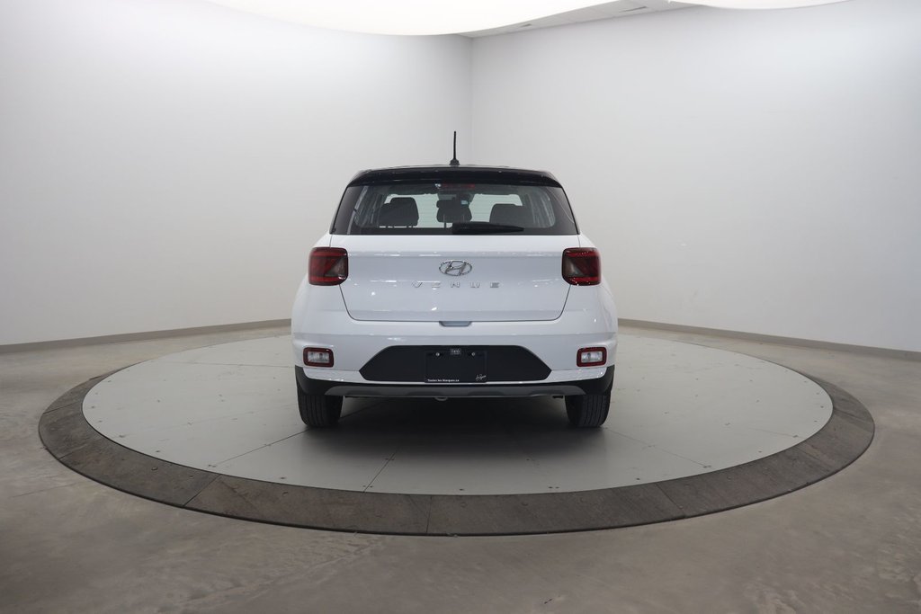 2023 Hyundai Venue in Baie-Comeau, Quebec - 5 - w1024h768px