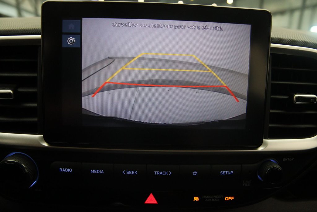 2023 Hyundai Venue in Baie-Comeau, Quebec - 14 - w1024h768px