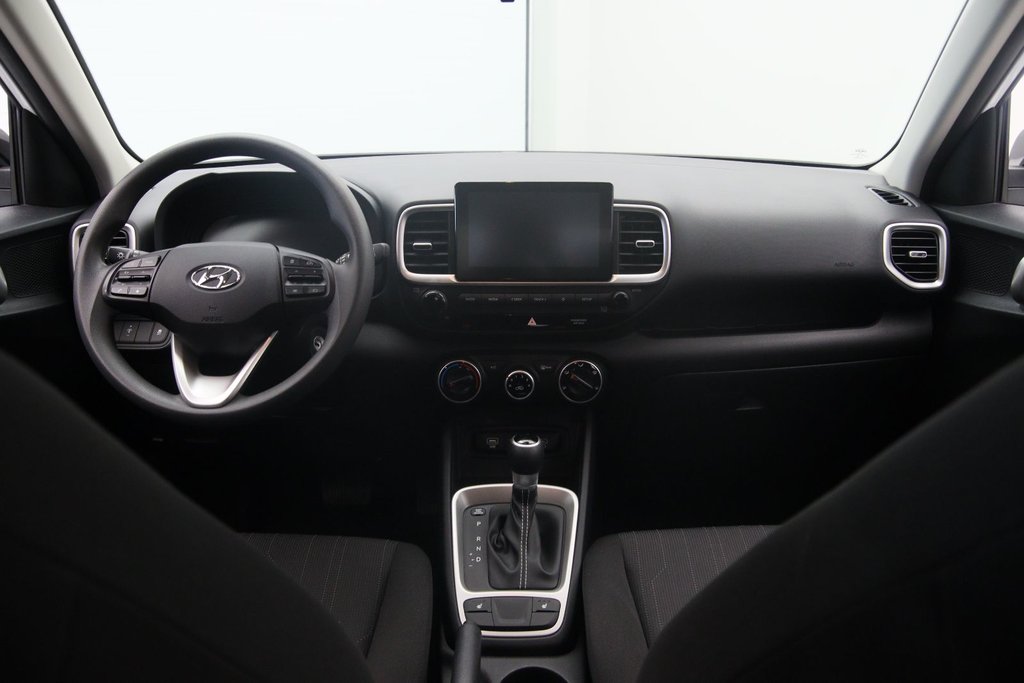2023 Hyundai Venue in Baie-Comeau, Quebec - 11 - w1024h768px