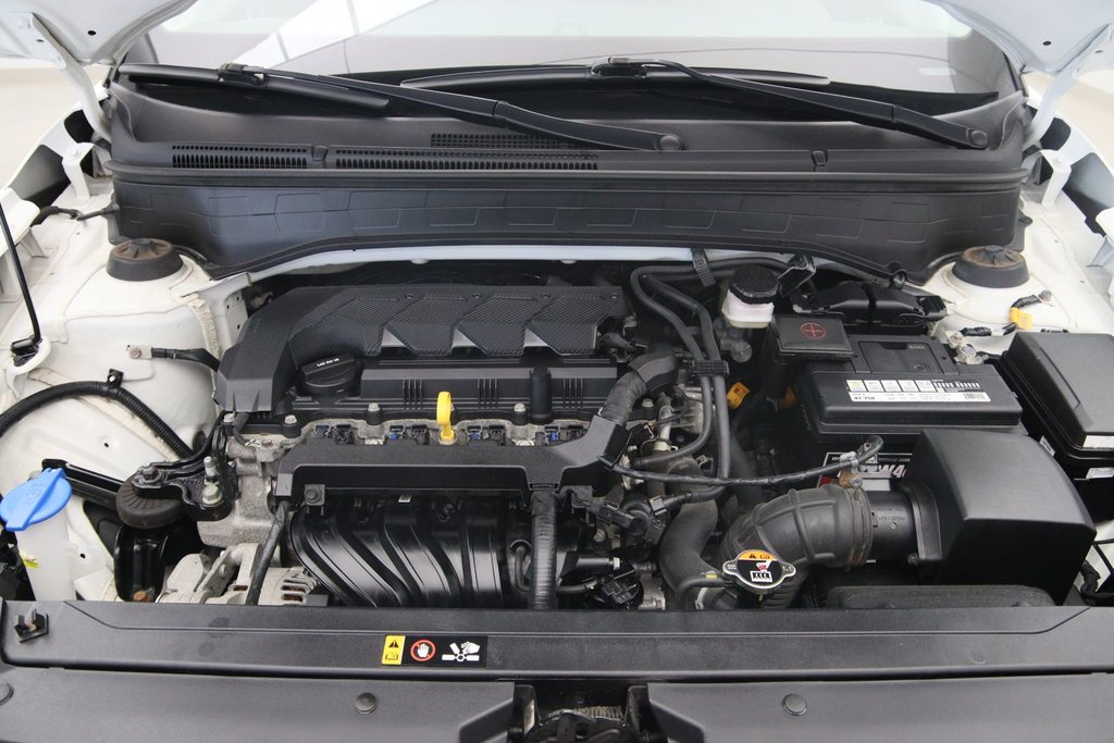 2023 Hyundai Venue in Baie-Comeau, Quebec - 15 - w1024h768px
