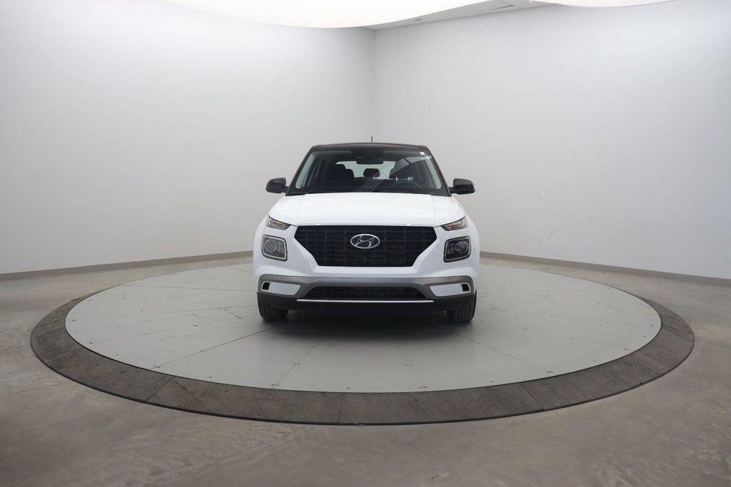 2023 Hyundai Venue in Baie-Comeau, Quebec - 2 - w1024h768px