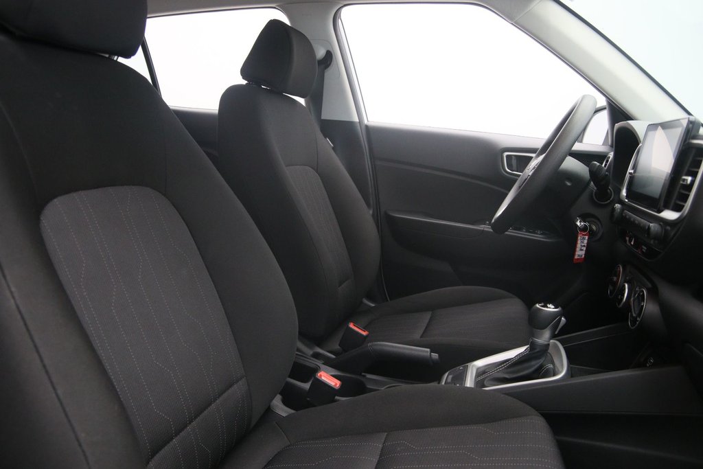 2023 Hyundai Venue in Baie-Comeau, Quebec - 16 - w1024h768px