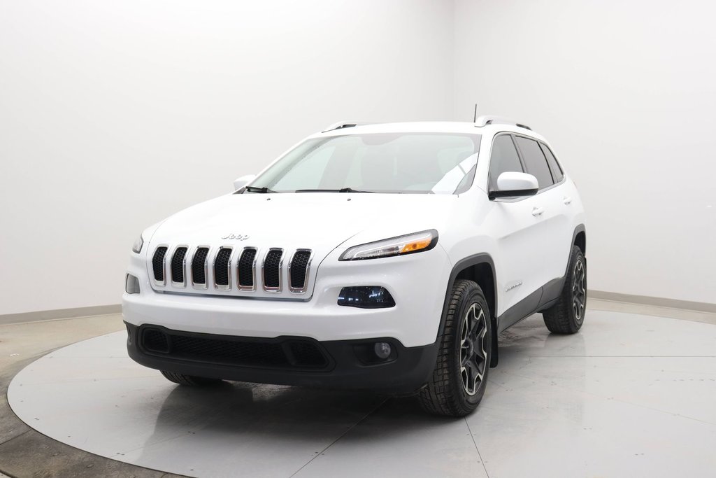 2017  Cherokee North in Chicoutimi, Quebec - 1 - w1024h768px