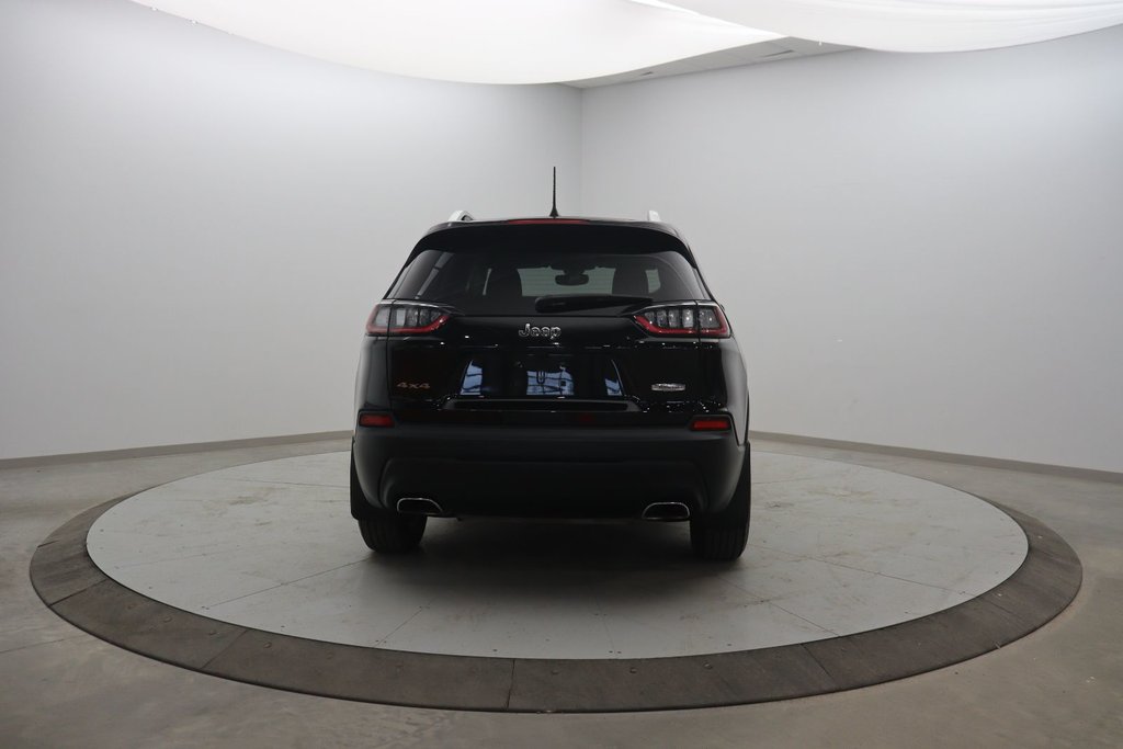 2019 Jeep Cherokee in Jonquière, Quebec - 5 - w1024h768px