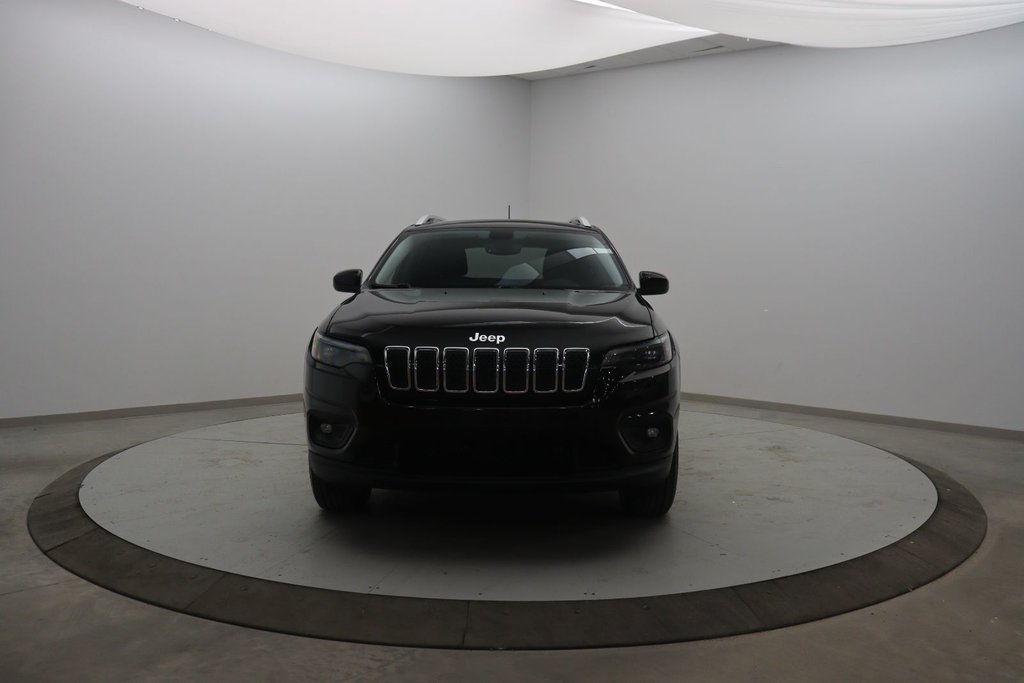 2019 Jeep Cherokee in Jonquière, Quebec - 2 - w1024h768px