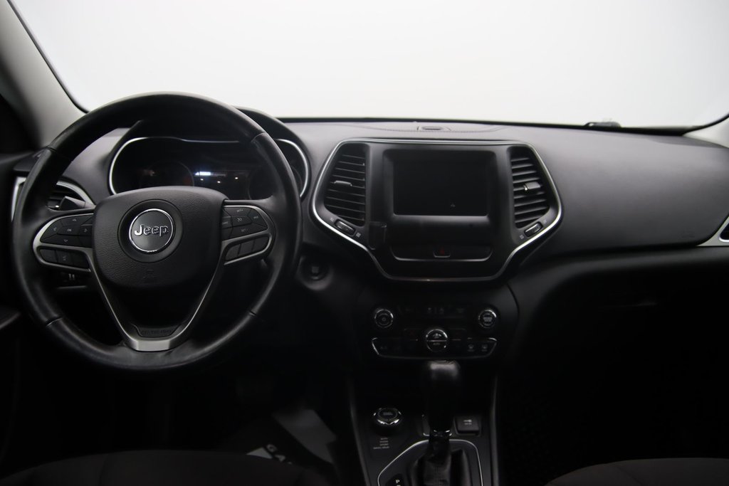 2019 Jeep Cherokee in Jonquière, Quebec - 10 - w1024h768px