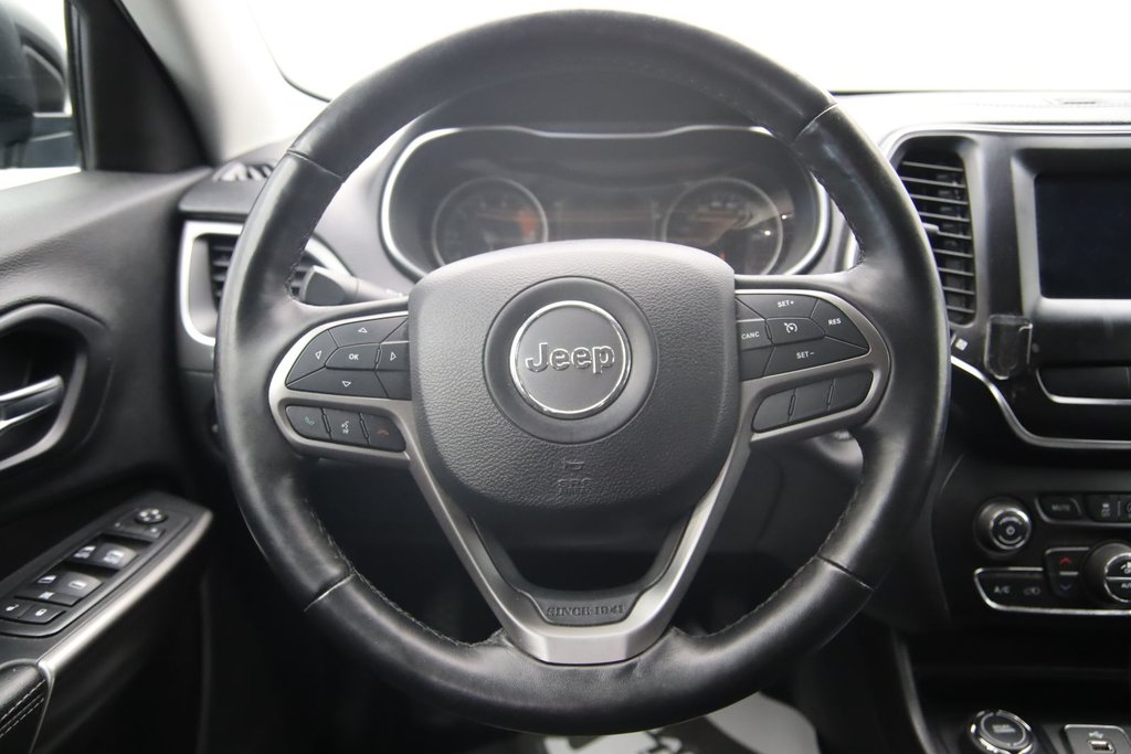 2019 Jeep Cherokee in Jonquière, Quebec - 11 - w1024h768px