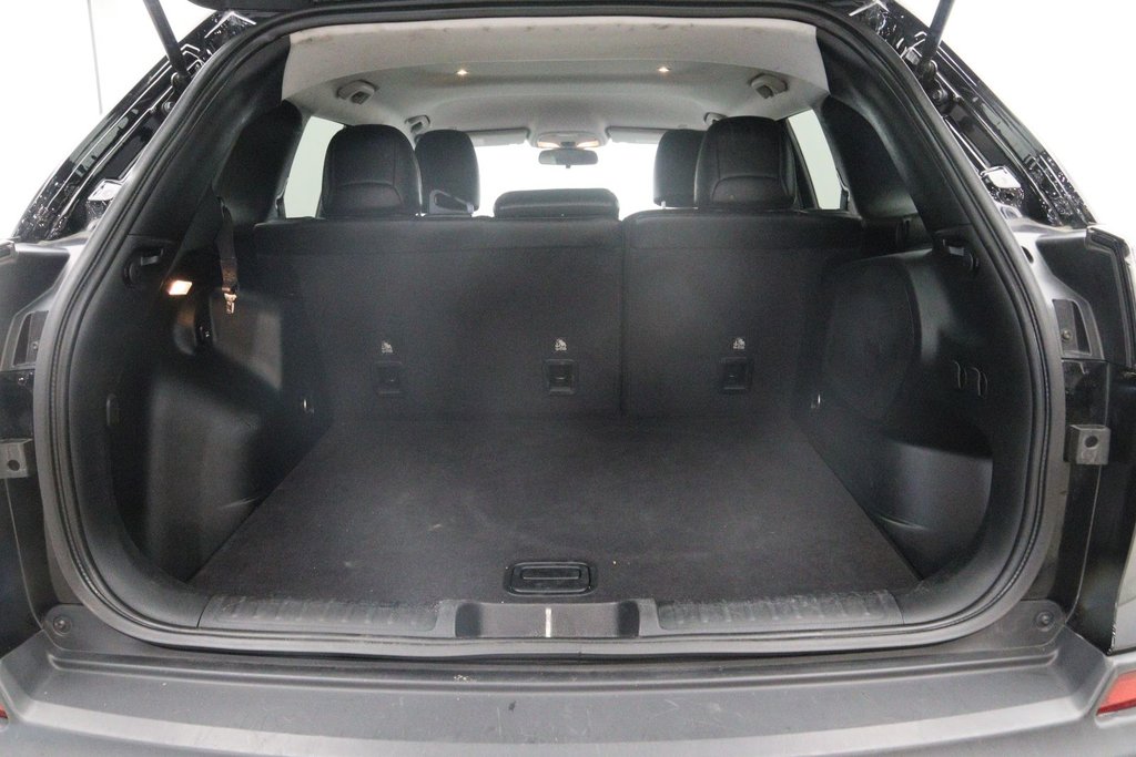 Jeep Cherokee  2020 à Jonquière, Québec - 16 - w1024h768px