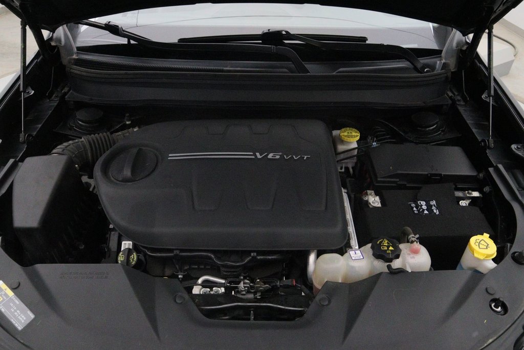 Jeep Cherokee  2020 à Jonquière, Québec - 17 - w1024h768px