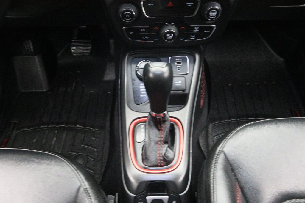 Jeep Compass  2019 à Baie-Comeau, Québec - 13 - w1024h768px