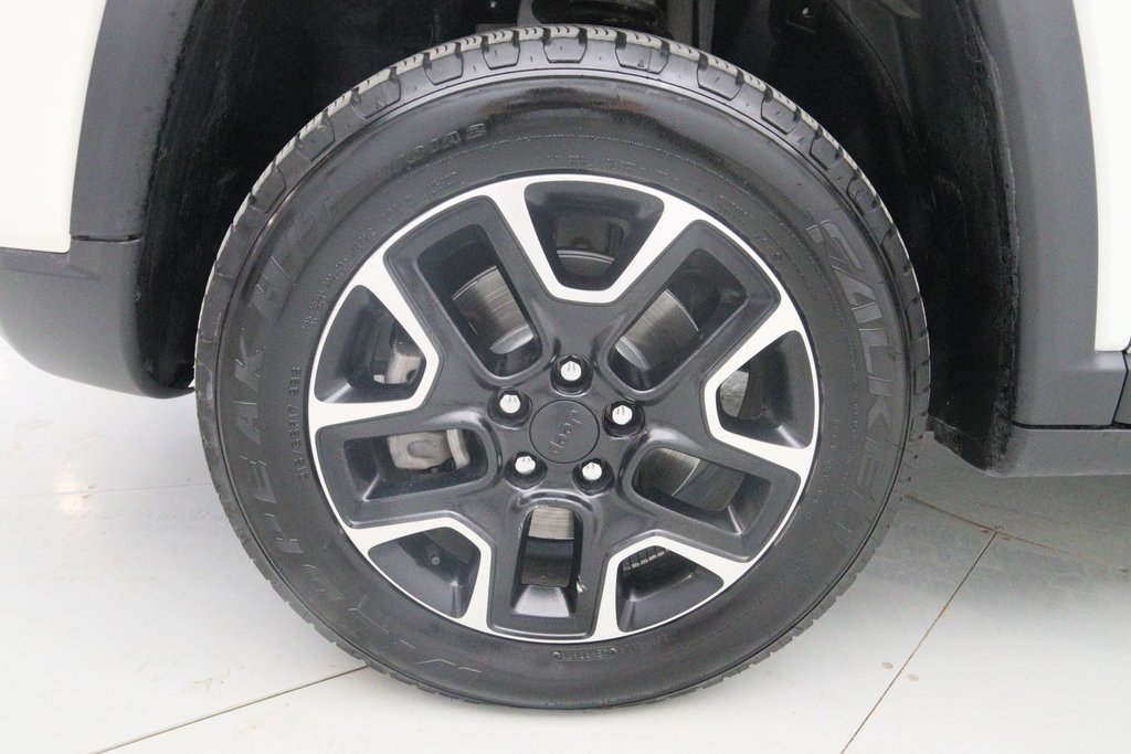 Jeep Compass  2019 à Baie-Comeau, Québec - 18 - w1024h768px