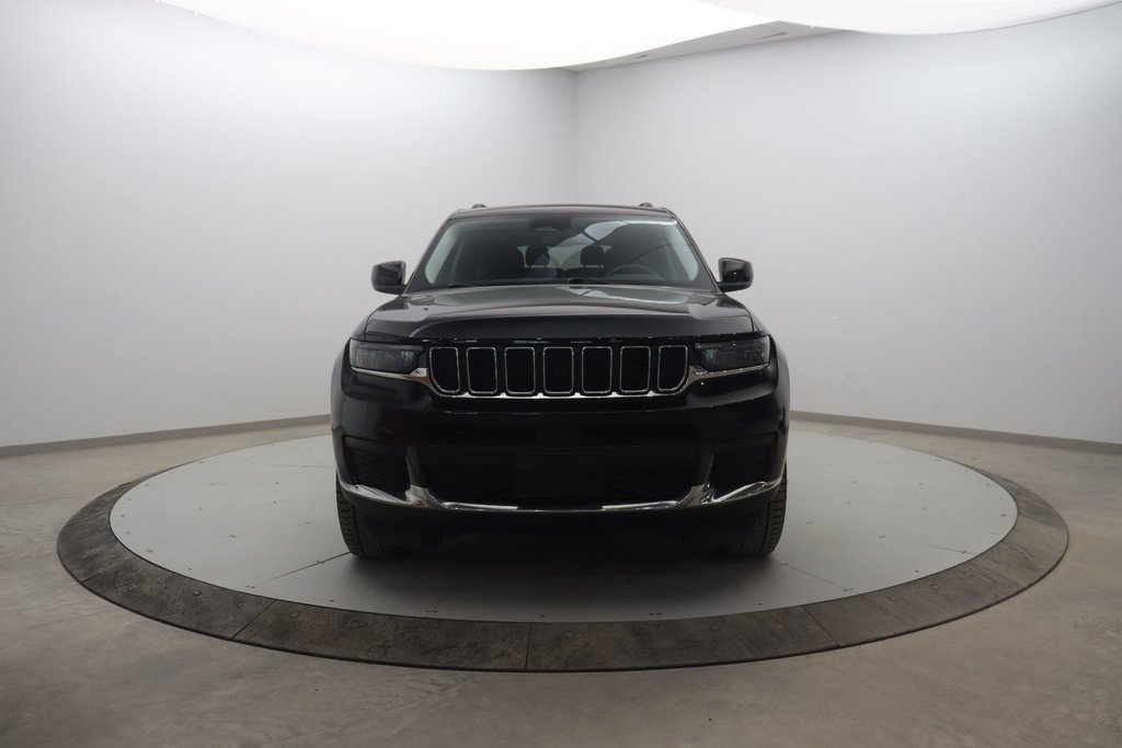 2023 Jeep Grand Cherokee L in Sept-Îles, Quebec - 2 - w1024h768px