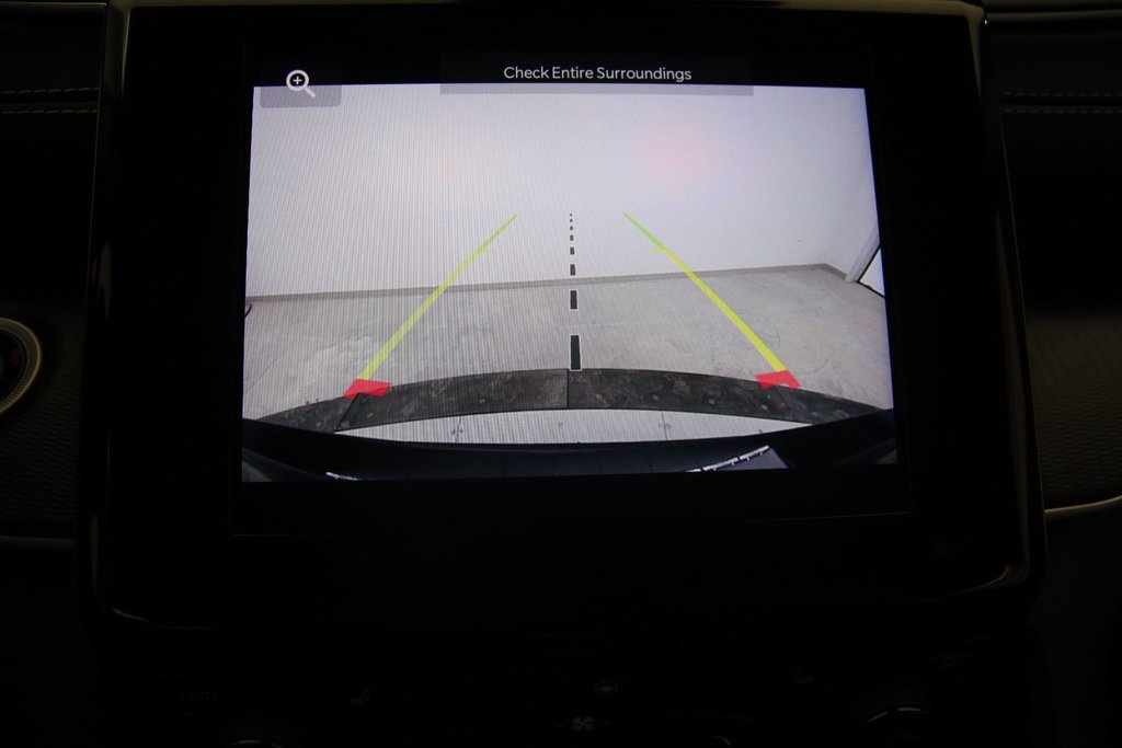 2023 Jeep Grand Cherokee L in Sept-Îles, Quebec - 15 - w1024h768px