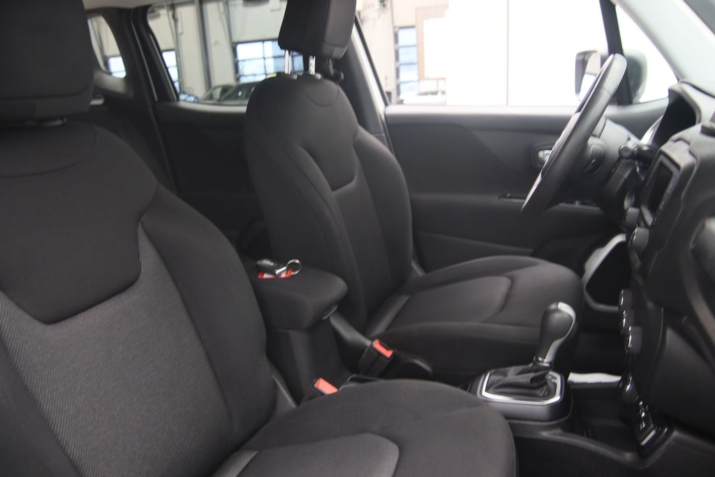 Jeep Renegade  2018 à Jonquière, Québec - 15 - w1024h768px