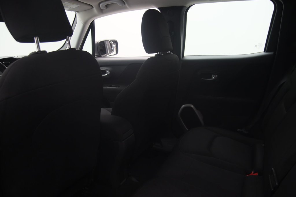 Jeep Renegade  2018 à Jonquière, Québec - 8 - w1024h768px