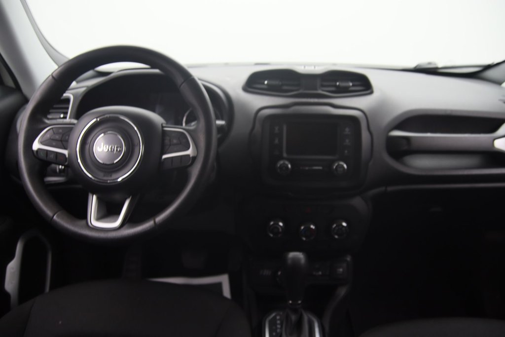 Jeep Renegade  2018 à Jonquière, Québec - 10 - w1024h768px