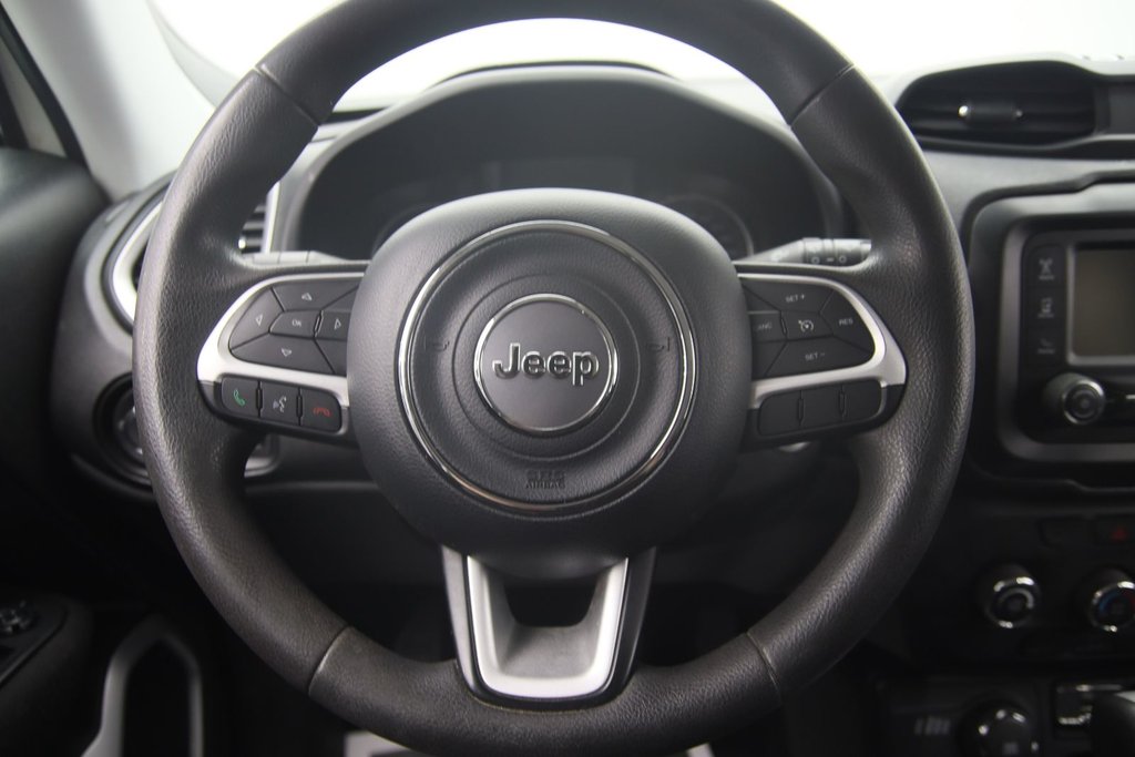 Jeep Renegade  2018 à Jonquière, Québec - 11 - w1024h768px