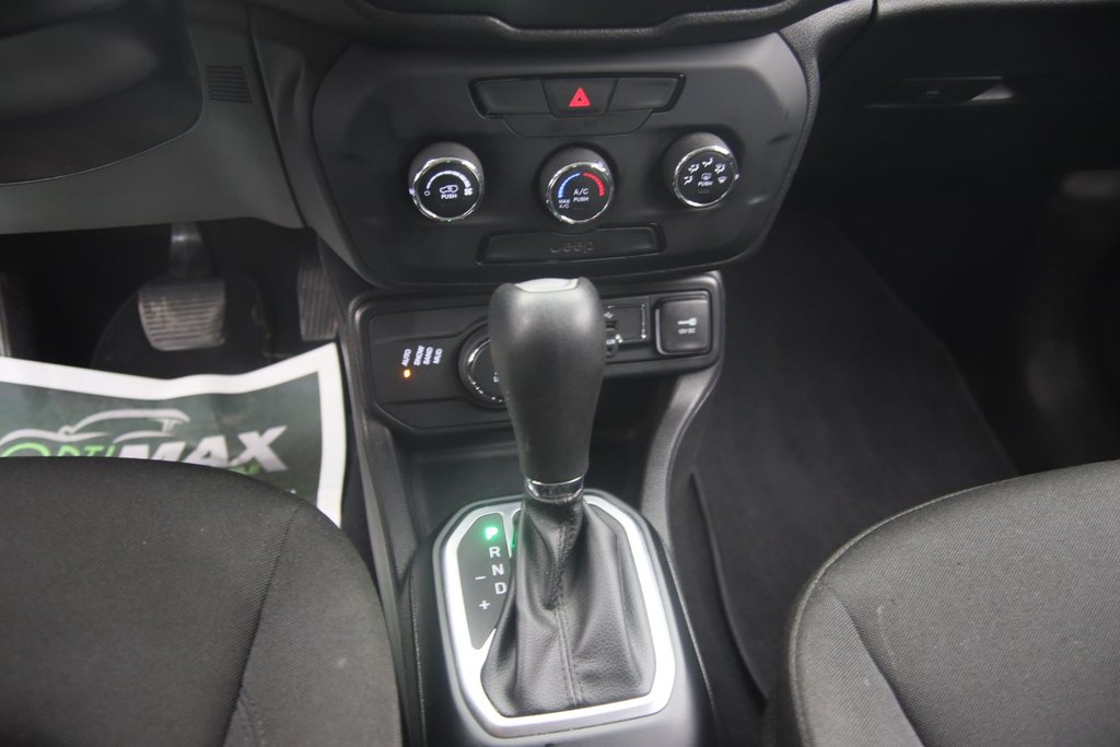 Jeep Renegade  2018 à Jonquière, Québec - 13 - w1024h768px