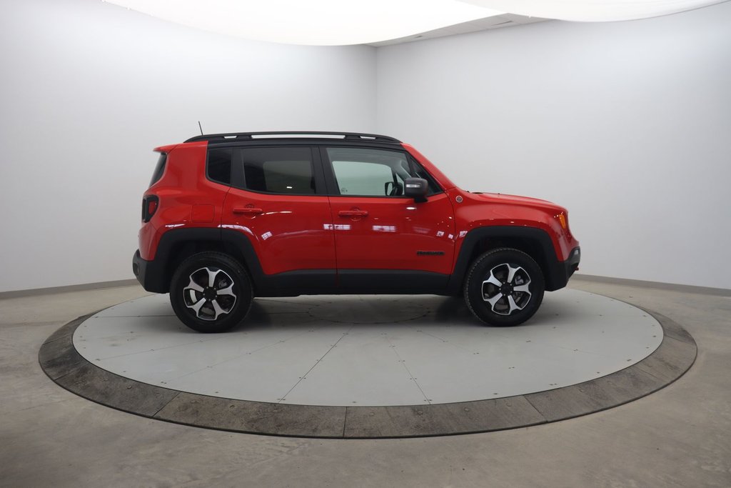 2019 Jeep Renegade Trailhawk in Chicoutimi, Quebec - 3 - w1024h768px