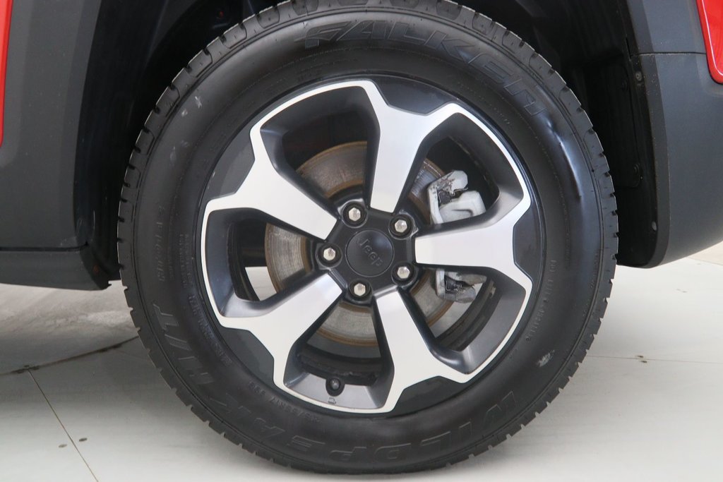 2019 Jeep Renegade Trailhawk in Chicoutimi, Quebec - 16 - w1024h768px