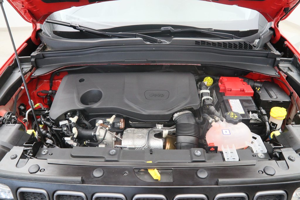 2019 Jeep Renegade Trailhawk in Chicoutimi, Quebec - 15 - w1024h768px