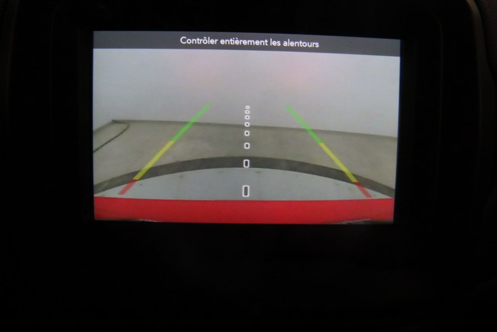 2019 Jeep Renegade Trailhawk in Chicoutimi, Quebec - 14 - w1024h768px