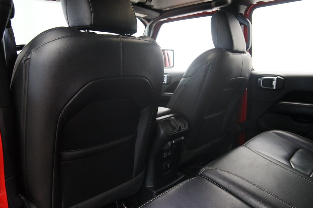 2021 Jeep Wrangler 4xe in Jonquière, Quebec - 9 - w1024h768px