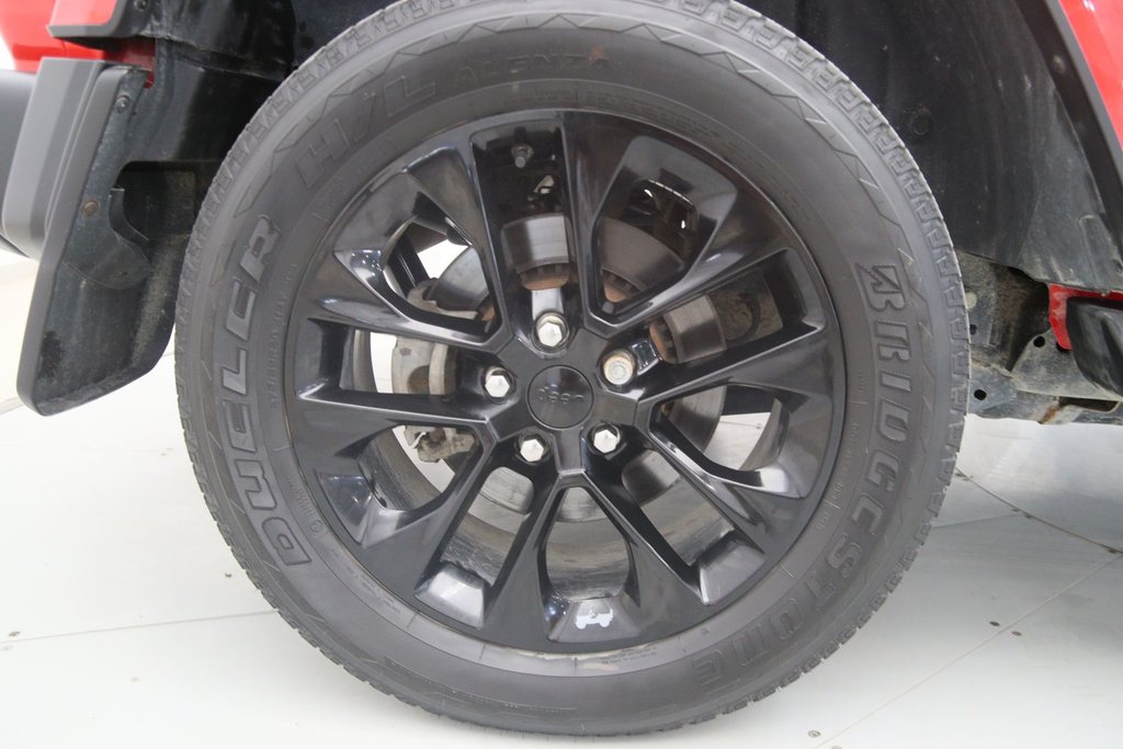 2021 Jeep Wrangler 4xe in Jonquière, Quebec - 17 - w1024h768px
