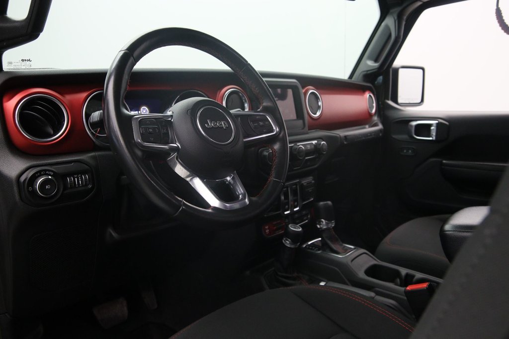 2021 Jeep Wrangler in Baie-Comeau, Quebec - 7 - w1024h768px