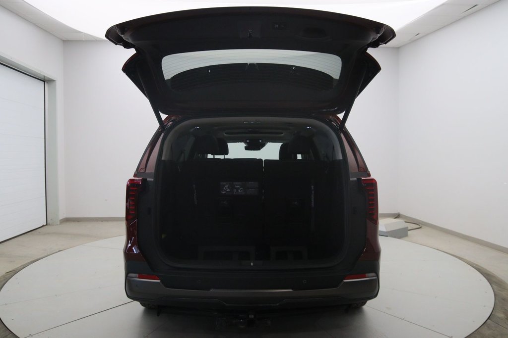 2026 Kia Carnival Hybrid in Baie-Comeau, Quebec - 19 - w1024h768px