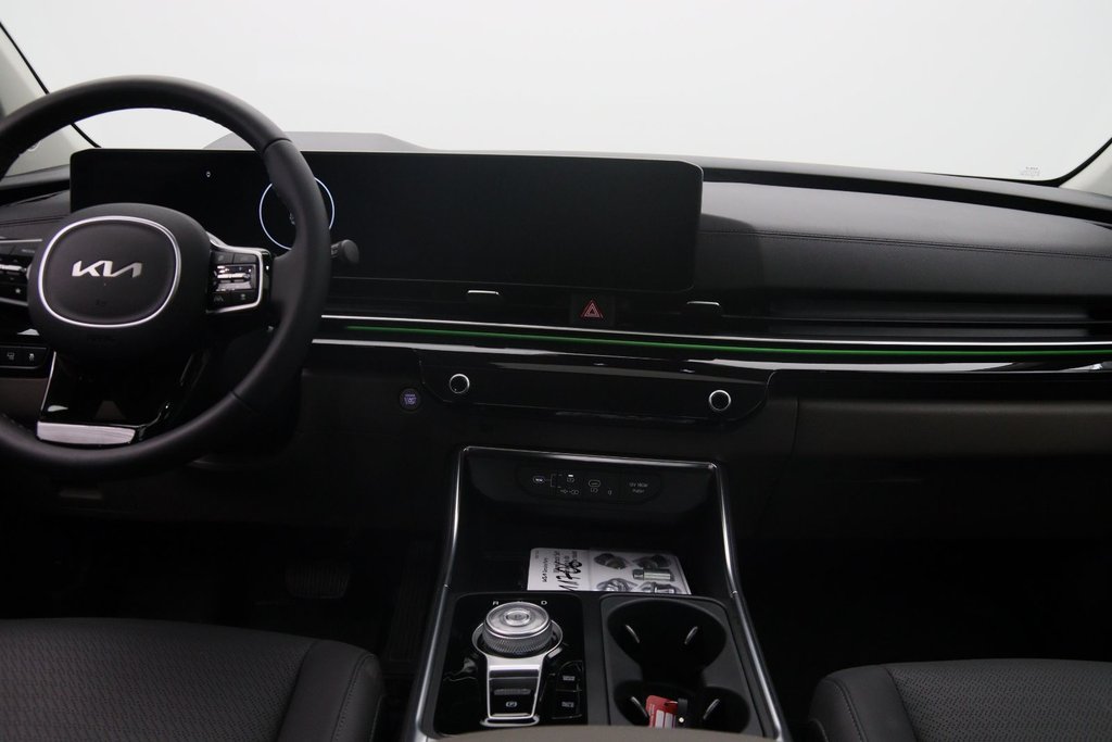 2026 Kia Carnival Hybrid in Baie-Comeau, Quebec - 12 - w1024h768px