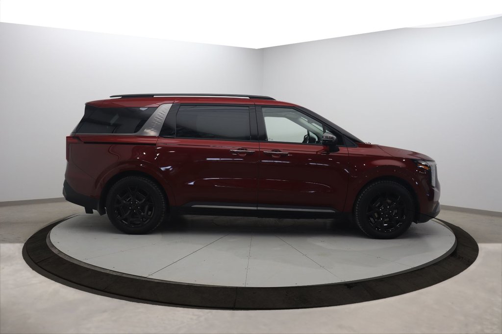 2026 Kia Carnival Hybrid in Baie-Comeau, Quebec - 3 - w1024h768px