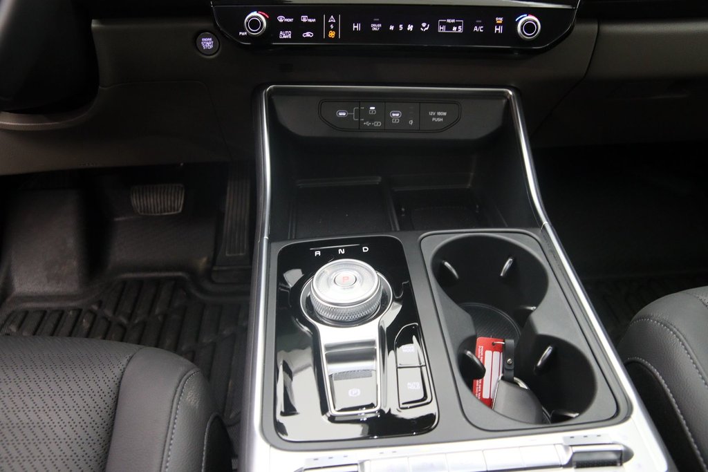 2026 Kia Carnival Hybrid in Baie-Comeau, Quebec - 15 - w1024h768px
