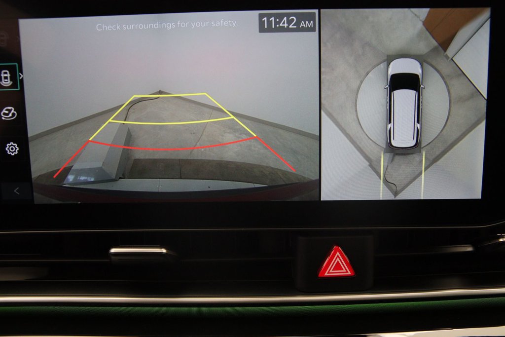 2026 Kia Carnival Hybrid in Baie-Comeau, Quebec - 16 - w1024h768px