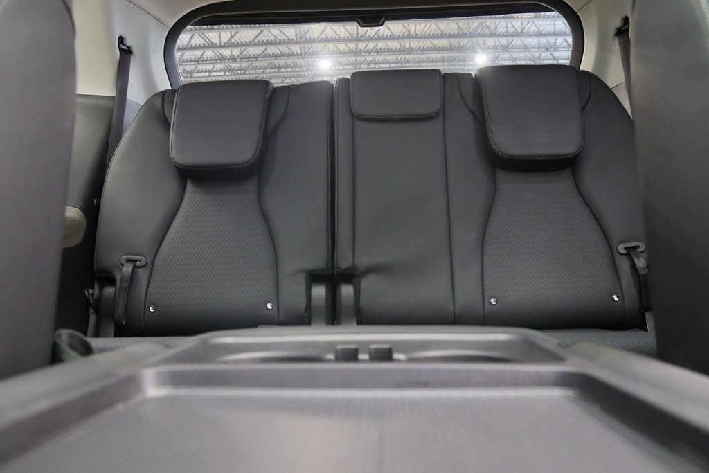 2026 Kia Carnival Hybrid in Baie-Comeau, Quebec - 11 - w1024h768px