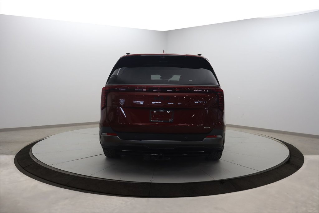 2026 Kia Carnival Hybrid in Baie-Comeau, Quebec - 5 - w1024h768px