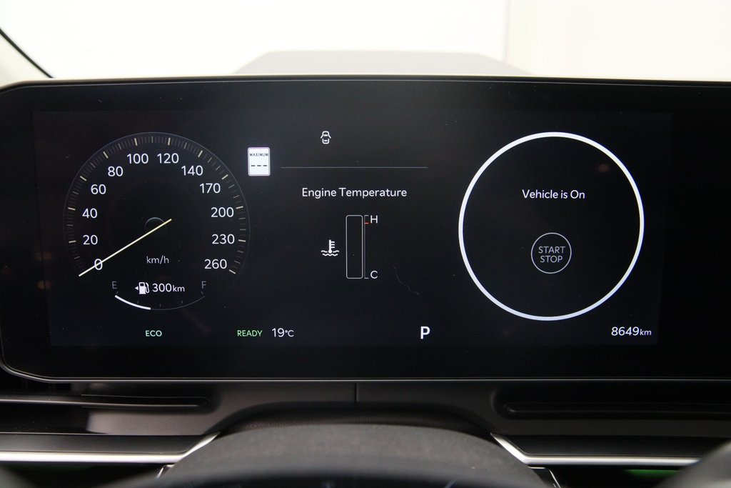 2026 Kia Carnival Hybrid in Baie-Comeau, Quebec - 14 - w1024h768px