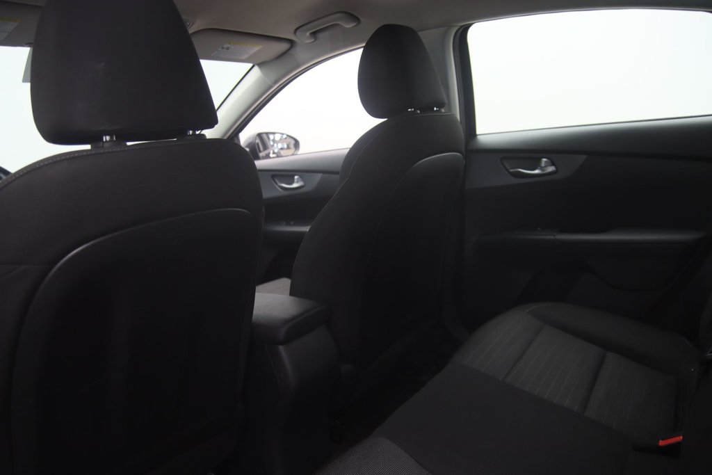 2019 Kia Forte in Baie-Comeau, Quebec - 8 - w1024h768px