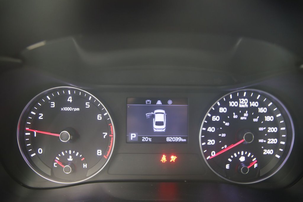 2019 Kia Forte in Baie-Comeau, Quebec - 12 - w1024h768px