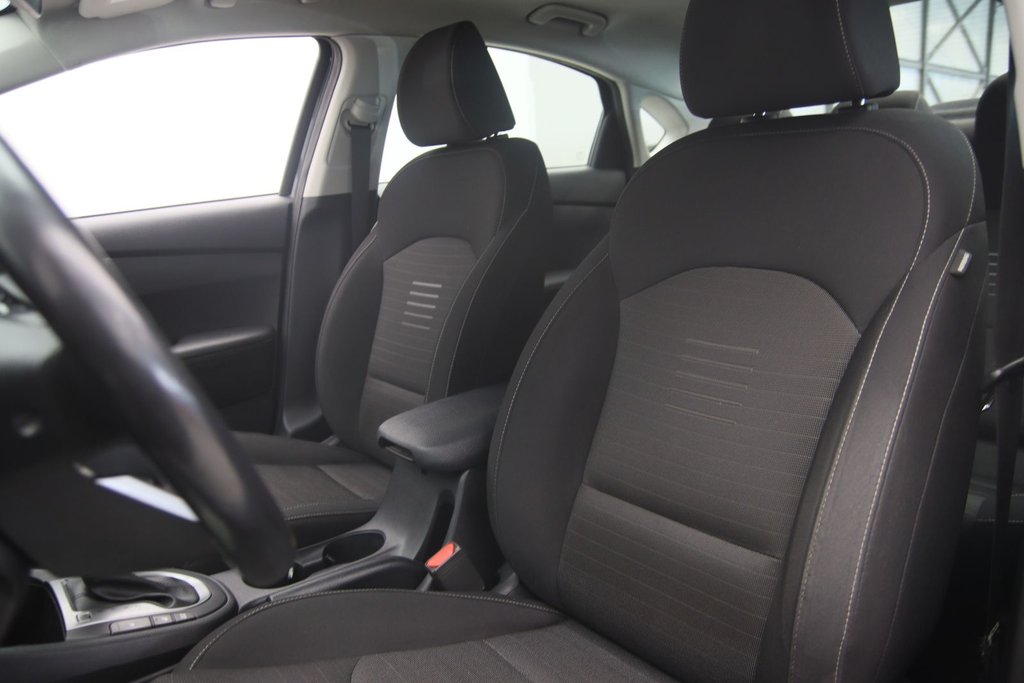 2019 Kia Forte in Baie-Comeau, Quebec - 7 - w1024h768px