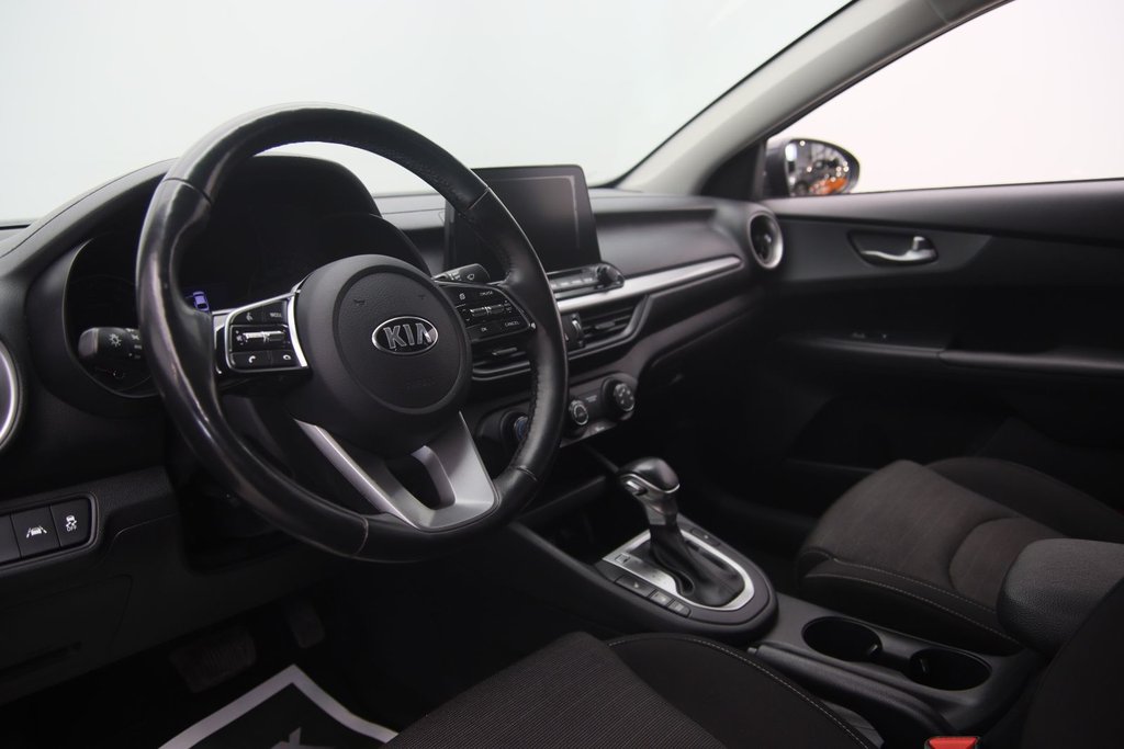 2019 Kia Forte in Baie-Comeau, Quebec - 6 - w1024h768px