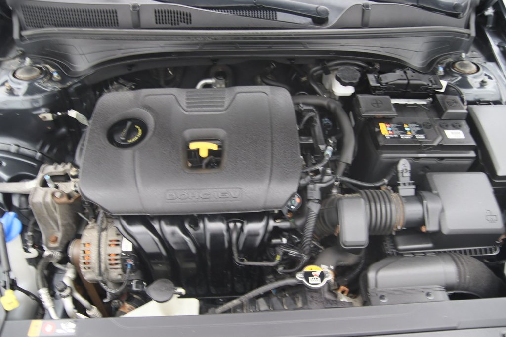 2019 Kia Forte in Baie-Comeau, Quebec - 16 - w1024h768px